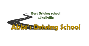 Abbi's Driving School Logo